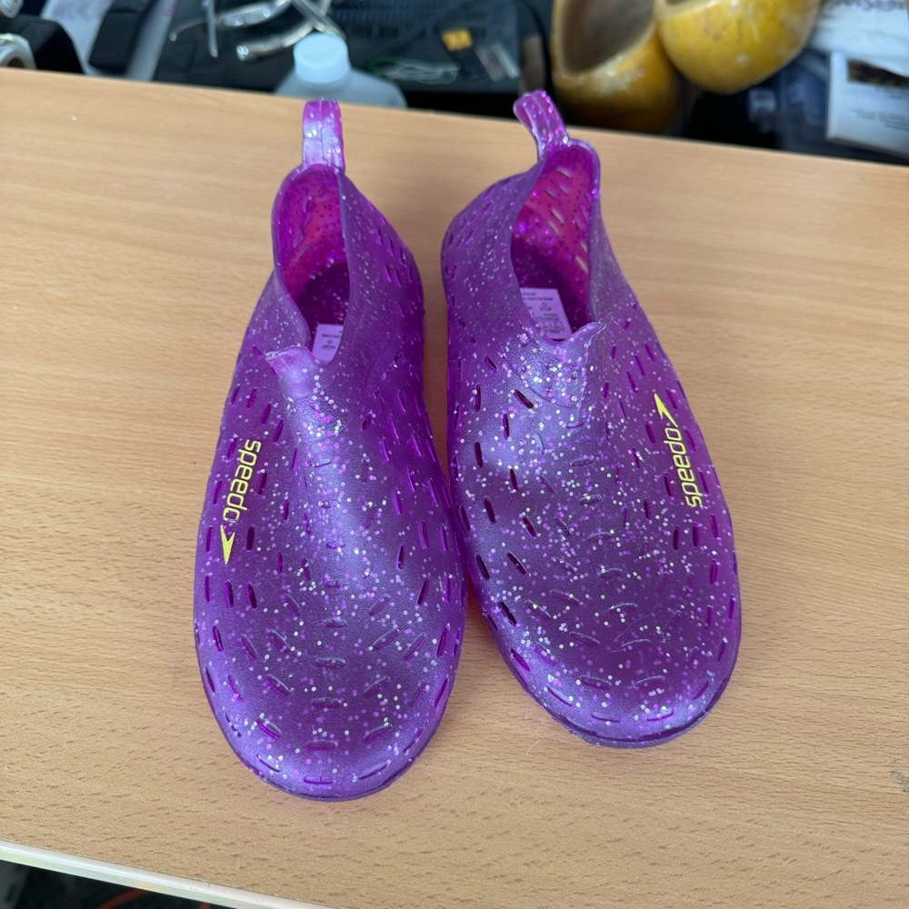 Kids Speedo Shoes